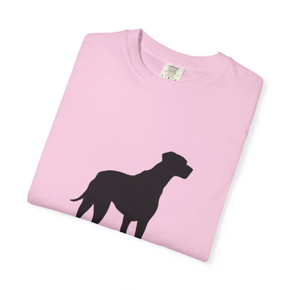 Great Dane Statement T-Shirt