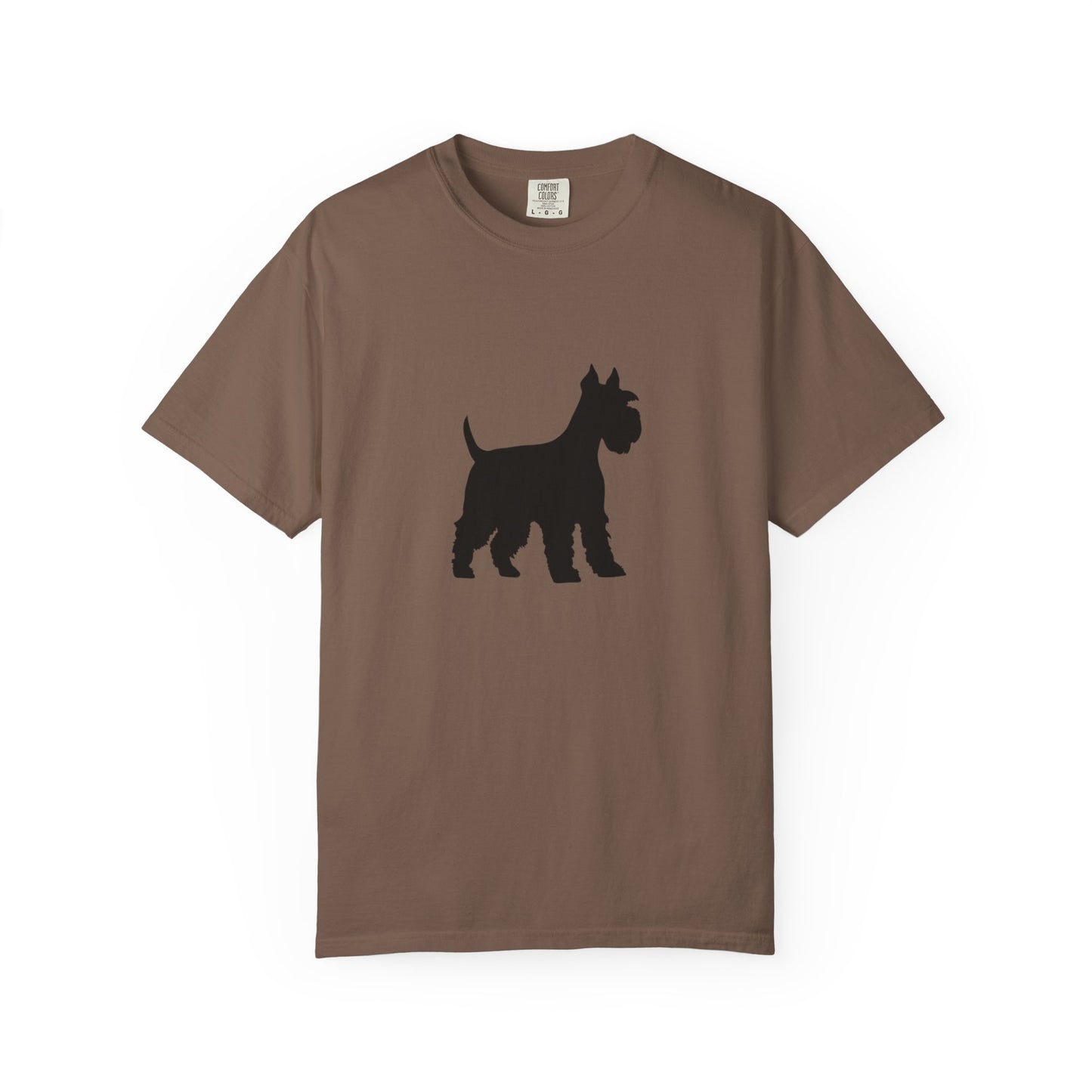 Miniature Schnauzer Statement T-Shirt