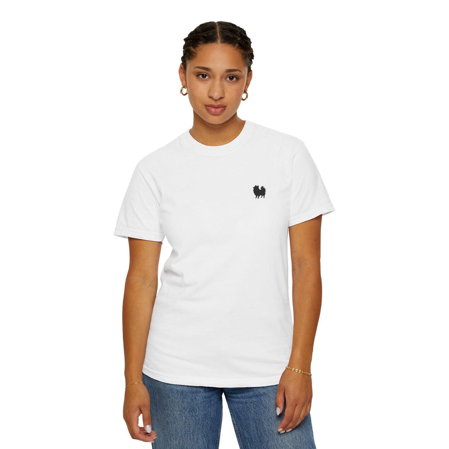Pomeranian Classic T-Shirt