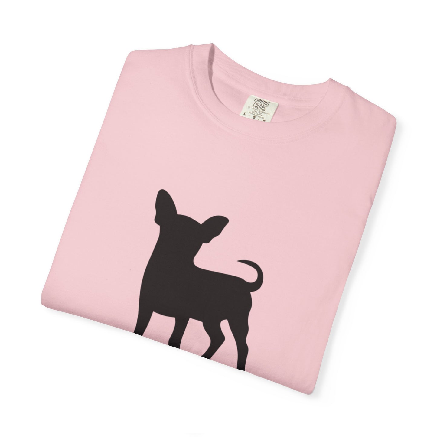 Chihuahua Statement T-Shirt