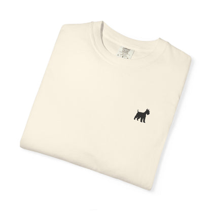 Miniature Schnauzer Classic T-Shirt