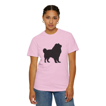 Chow Chow Statement T-Shirt