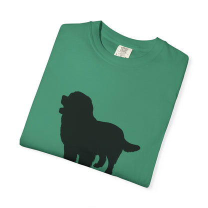Bernese Mountain Dog Statement T-Shirt