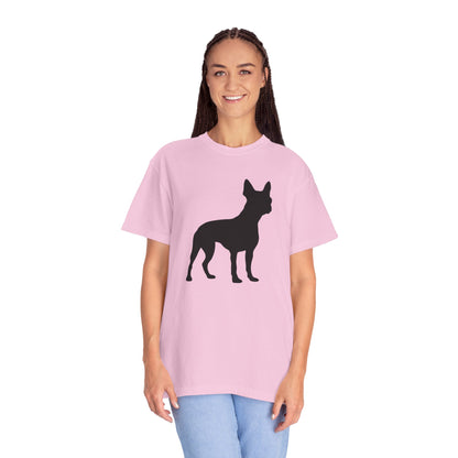 Boston Terrier Statement T-Shirt