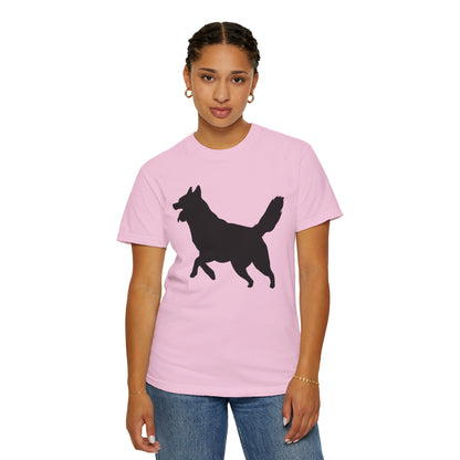 Husky Statement T-Shirt