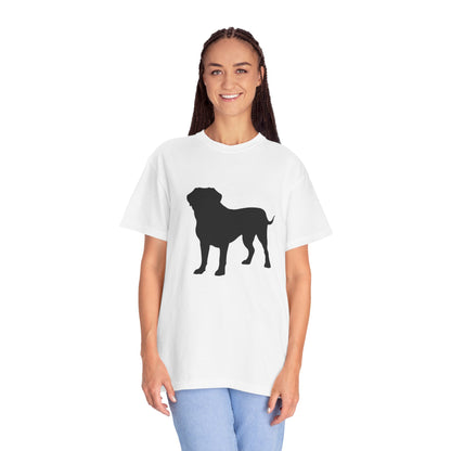 Mastiff Statement T-Shirt