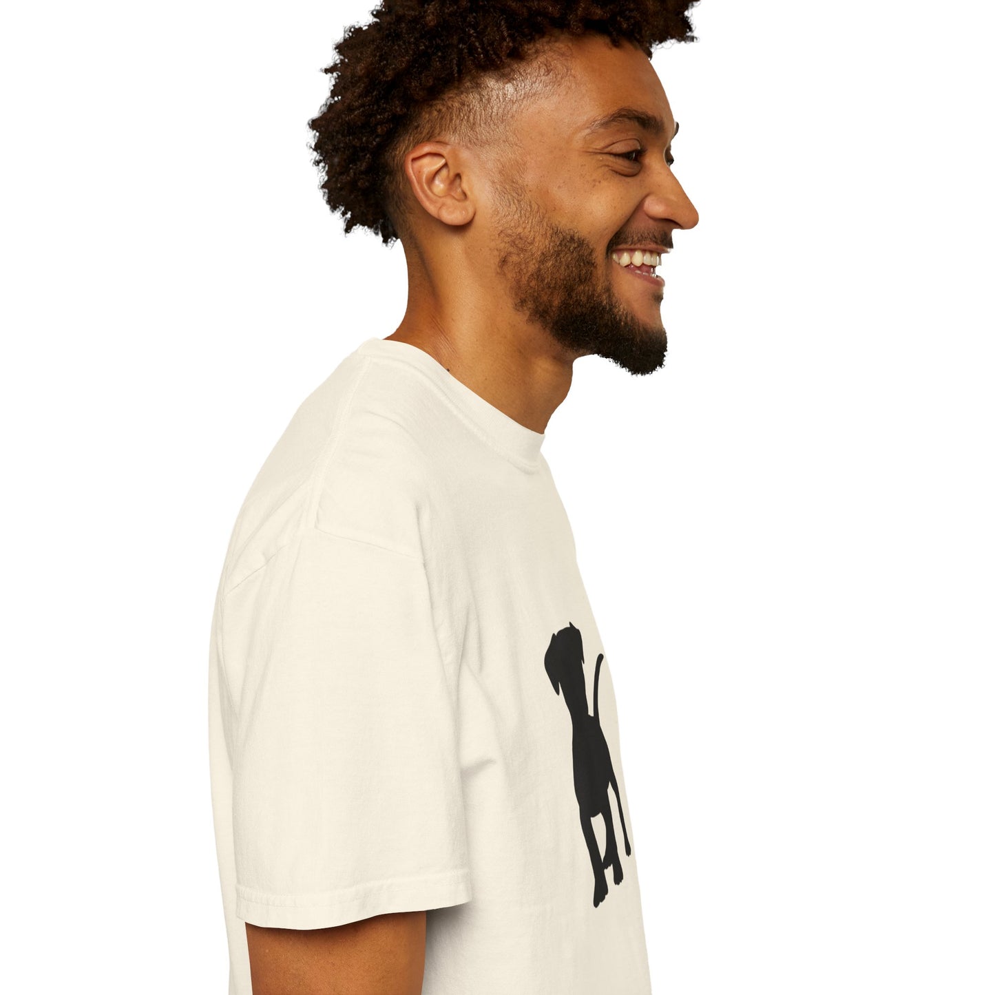 Beagle Statement T-Shirt