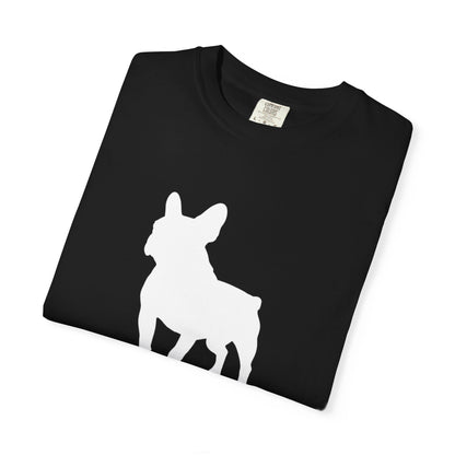 French Bulldog Statement T-Shirt