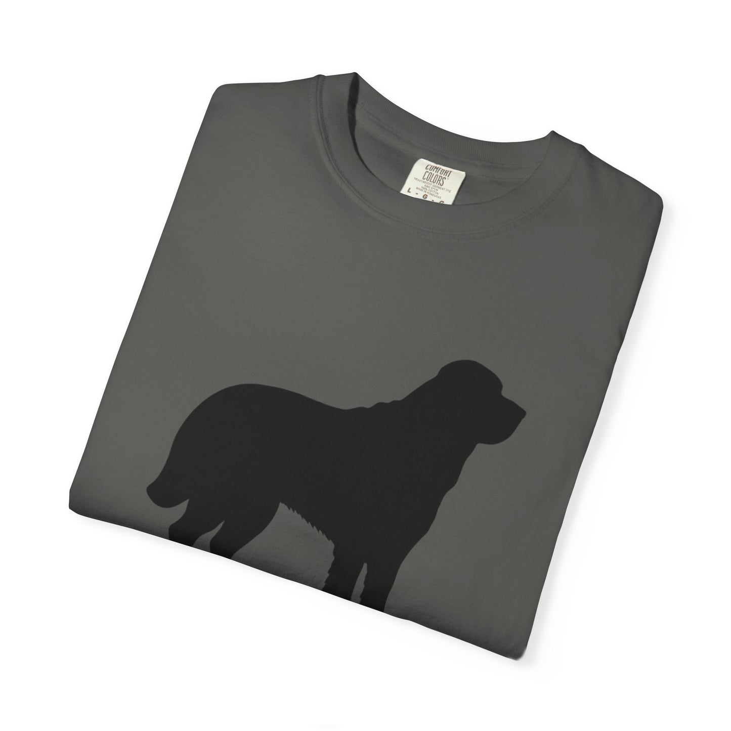 Saint Bernard Statement T-Shirt