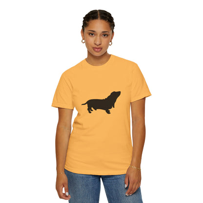 Basset Hound Statement T-Shirt
