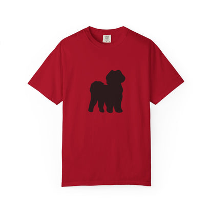 Shih Tzu Statement T-Shirt