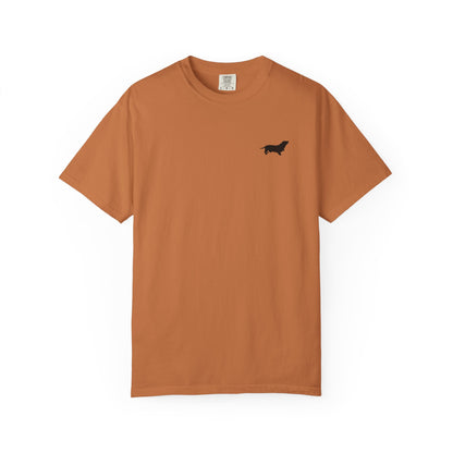 Basset Hound Classic T-Shirt