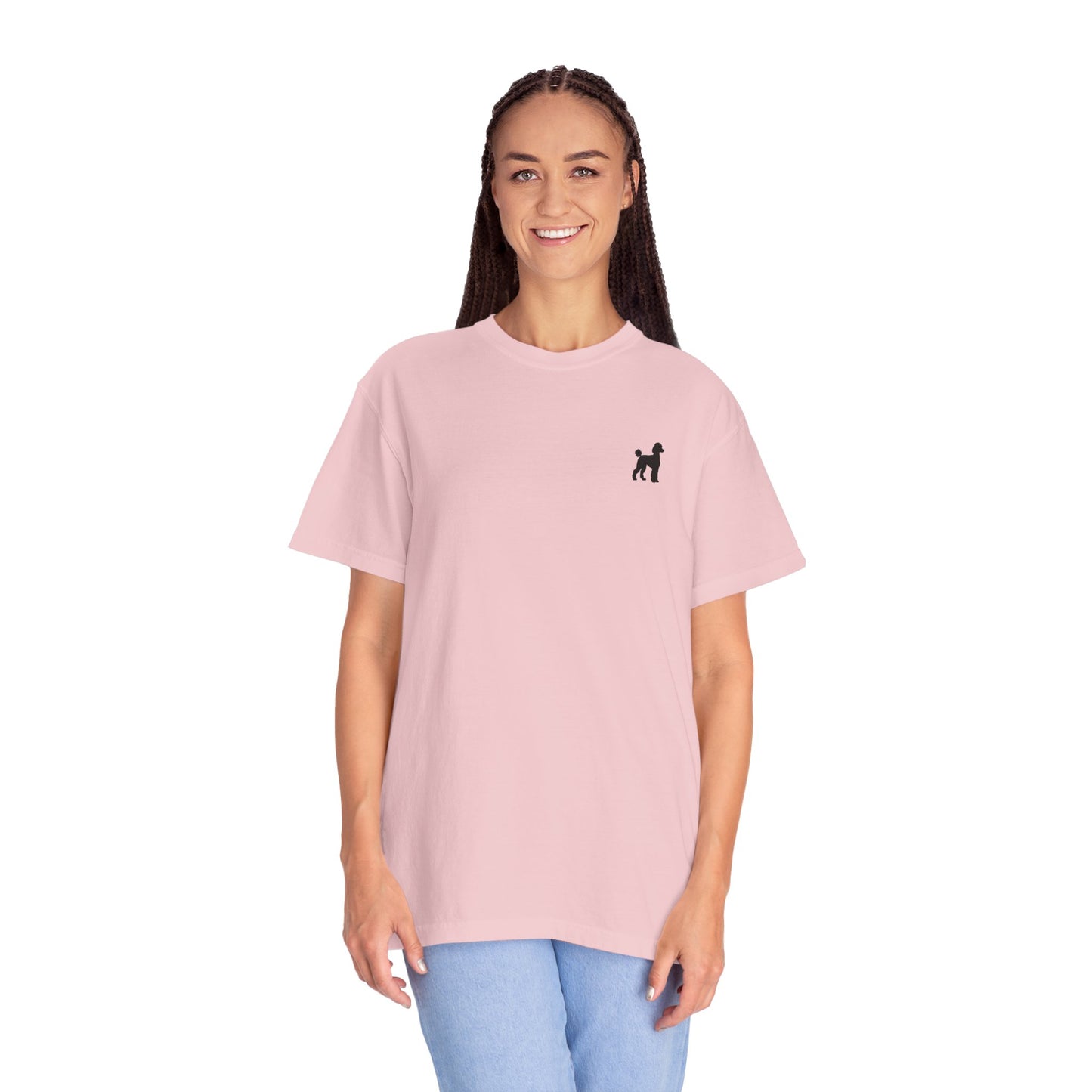 Poodle Classic T-Shirt