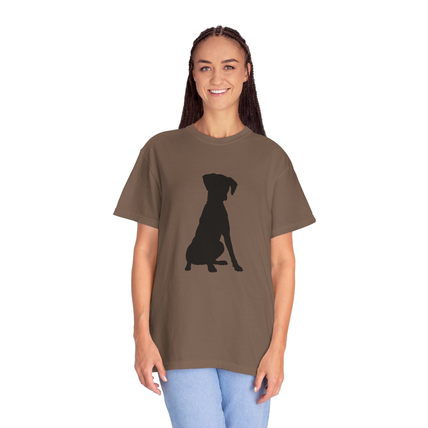 Dalmatian Statement T-Shirt