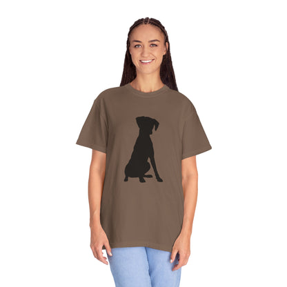 Dalmatian Statement T-Shirt