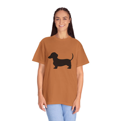 Dachshund Statement T-Shirt