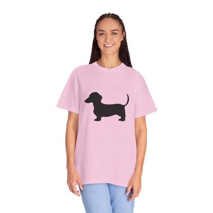Dachshund Statement T-Shirt