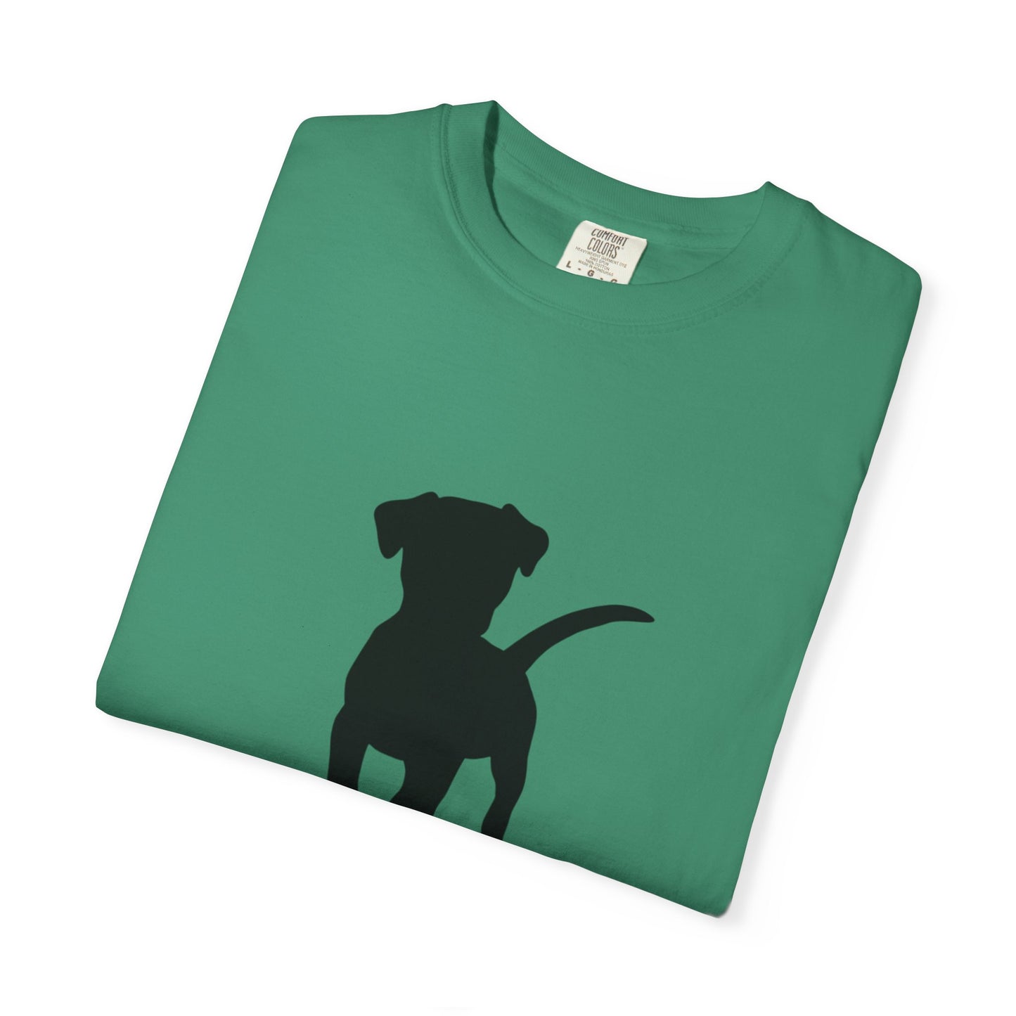 Beagle Statement T-Shirt