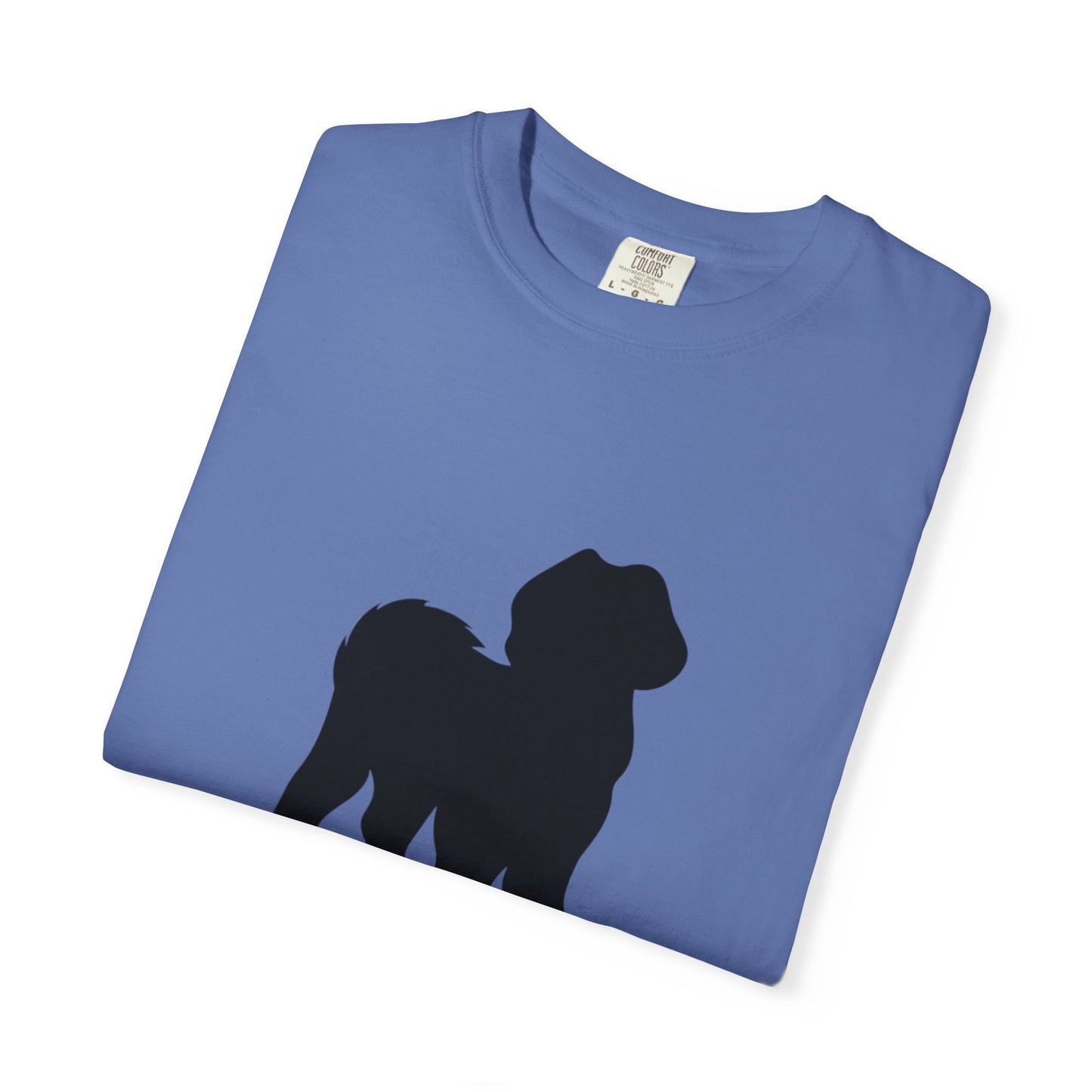 Shih Tzu Statement T-Shirt