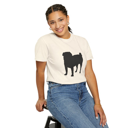 Pug Statement T-Shirt