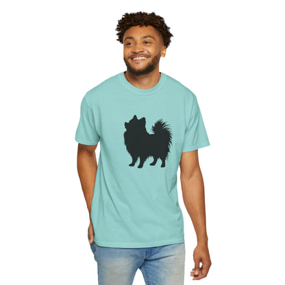 Pomeranian Statement T-Shirt
