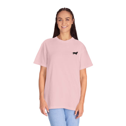 Basset Hound Classic T-Shirt
