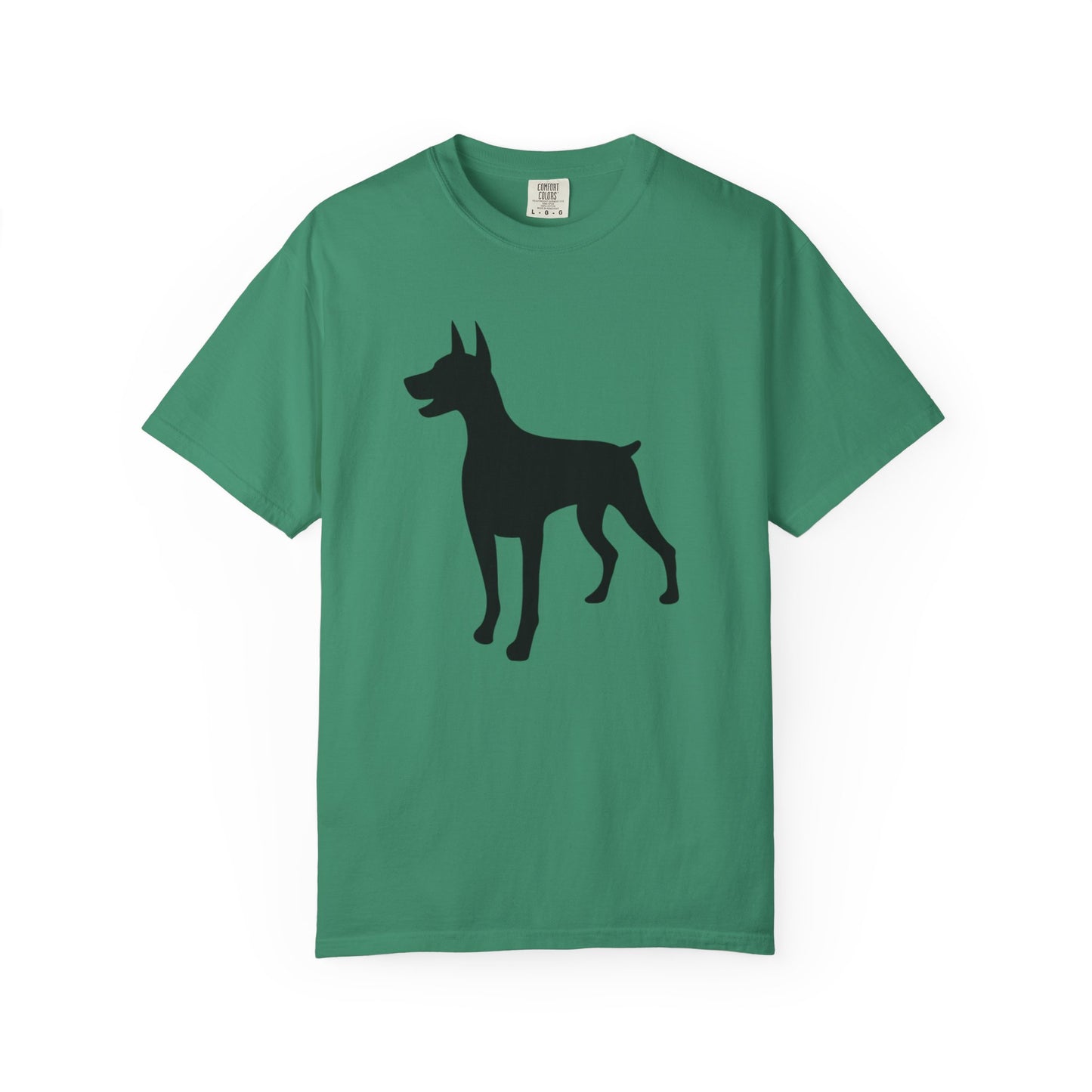 Doberman Pinscher Statement T-Shirt