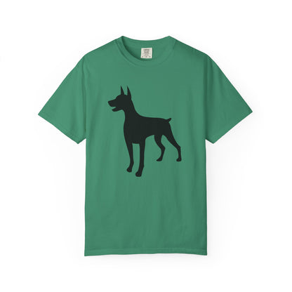 Doberman Pinscher Statement T-Shirt