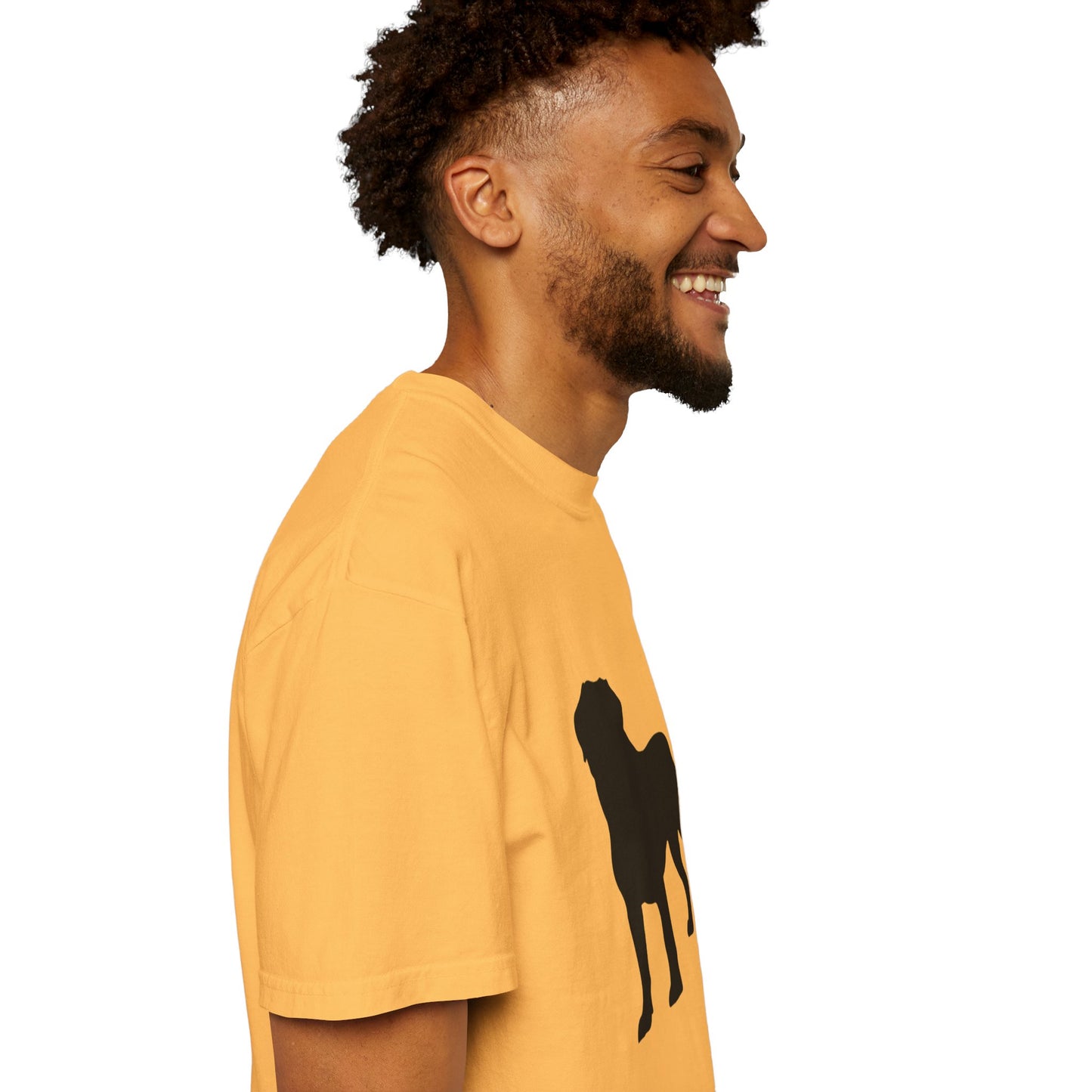 Mastiff Statement T-Shirt