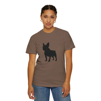 French Bulldog Statement T-Shirt