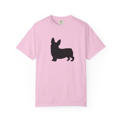 Corgi Statement T-Shirt