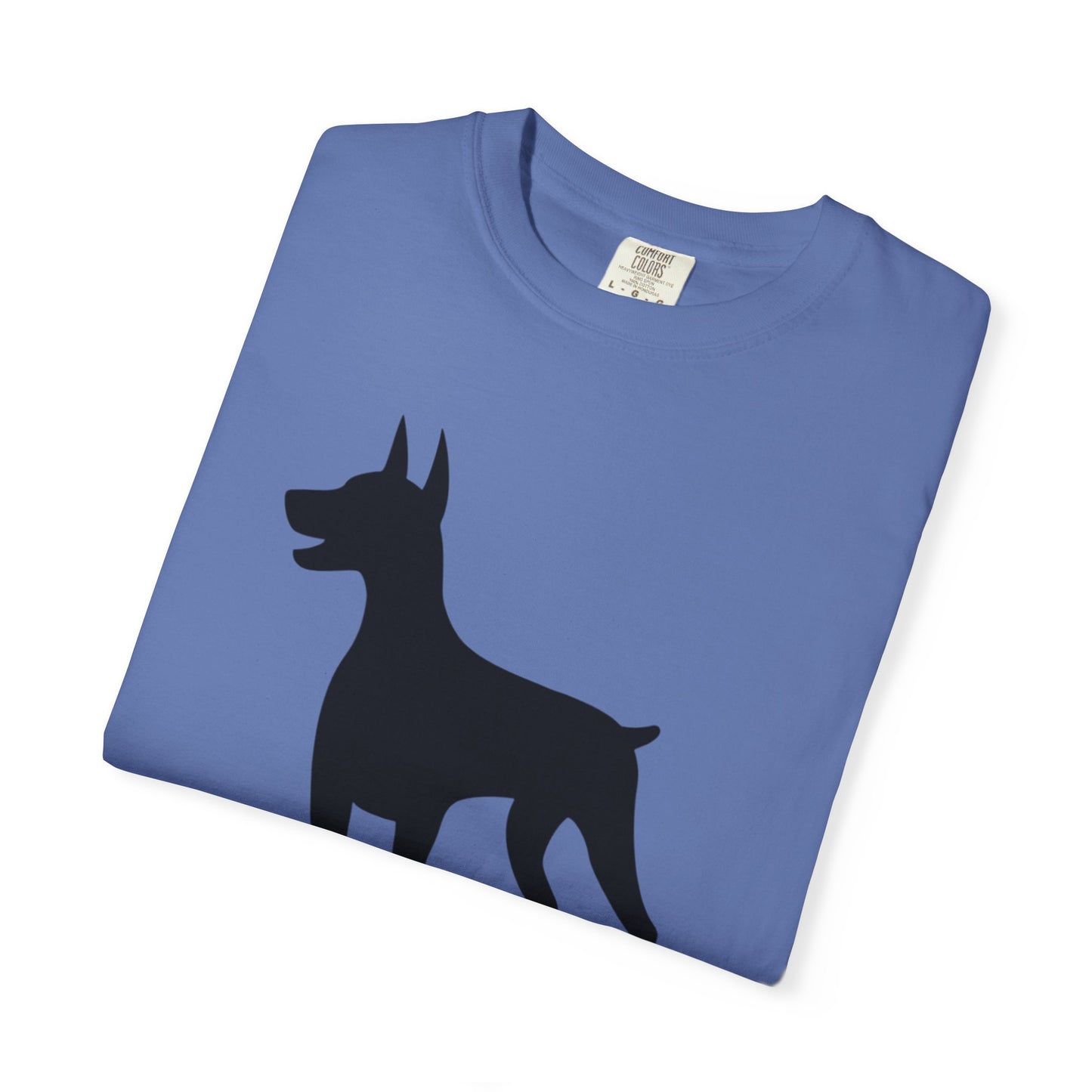 Doberman Pinscher Statement T-Shirt