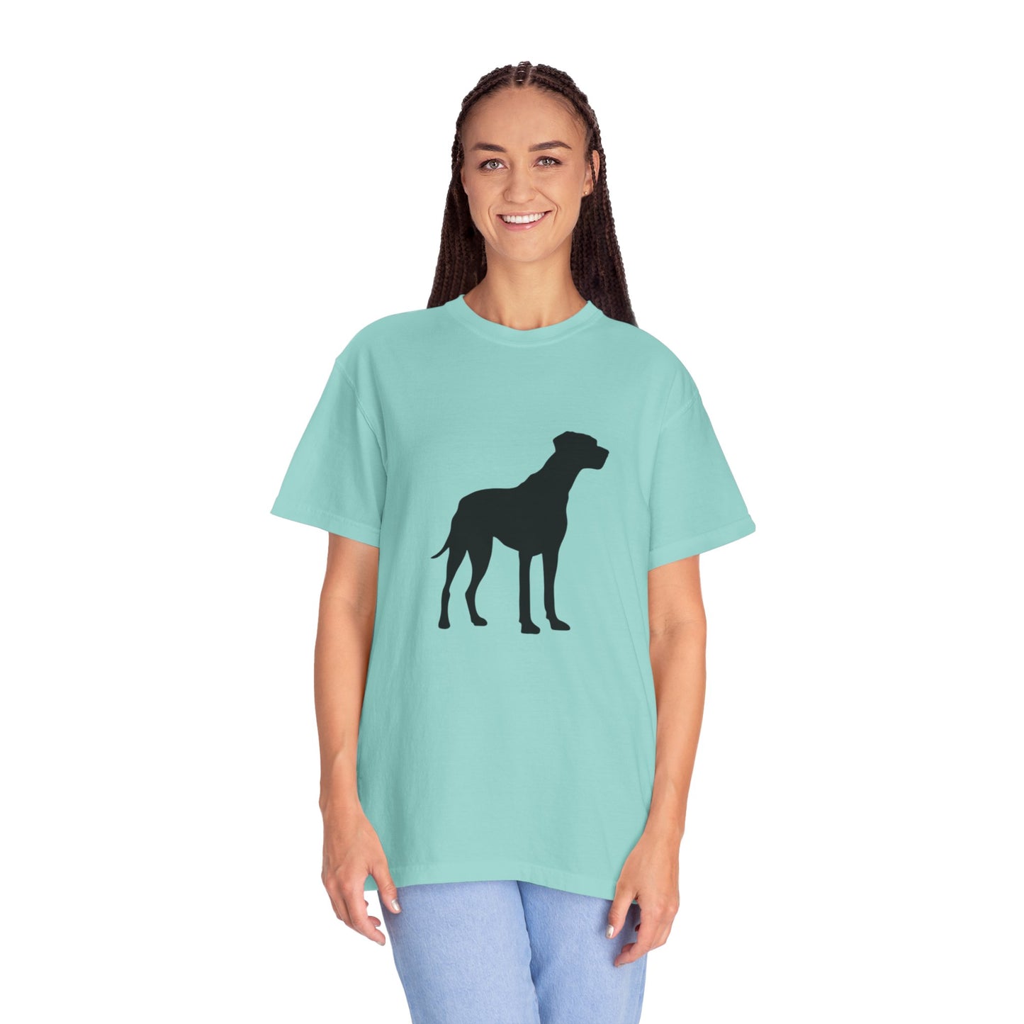 Great Dane Statement T-Shirt