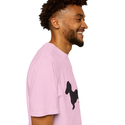Dachshund Statement T-Shirt
