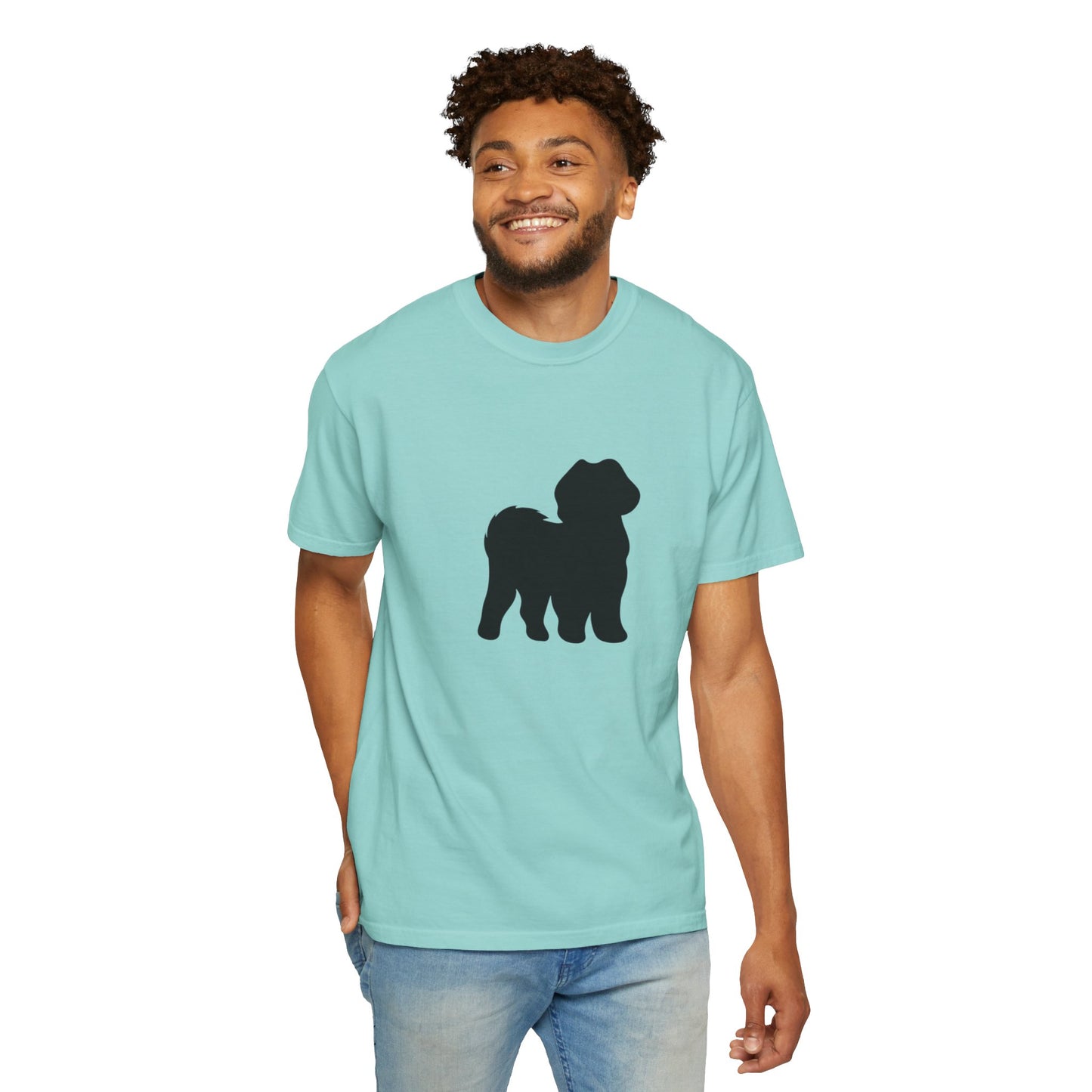 Shih Tzu Statement T-Shirt