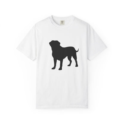 Mastiff Statement T-Shirt