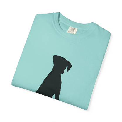 Dalmatian Statement T-Shirt