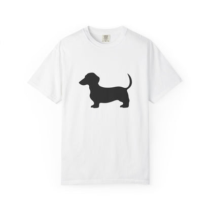 Dachshund Statement T-Shirt