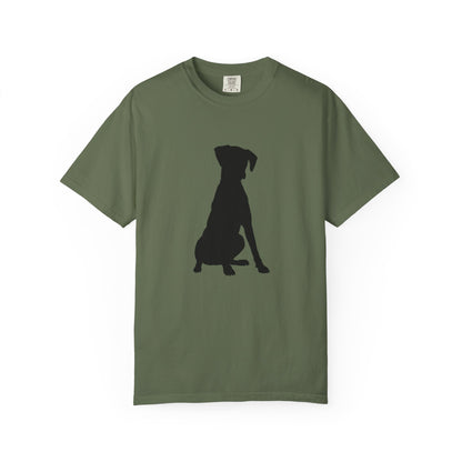 Dalmatian Statement T-Shirt