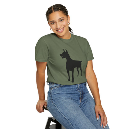 Doberman Pinscher Statement T-Shirt