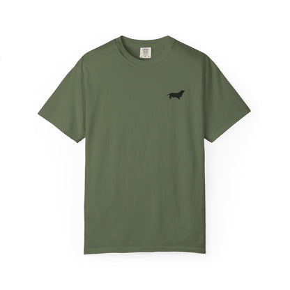 Basset Hound Classic T-Shirt