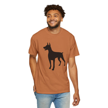 Doberman Pinscher Statement T-Shirt