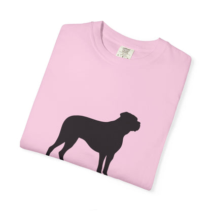 Cane Corso Statement T-Shirt