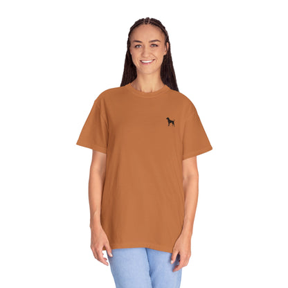 Labrador Retriever Classic T-Shirt
