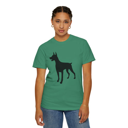 Doberman Pinscher Statement T-Shirt