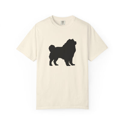 Chow Chow Statement T-Shirt