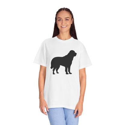 Saint Bernard Statement T-Shirt