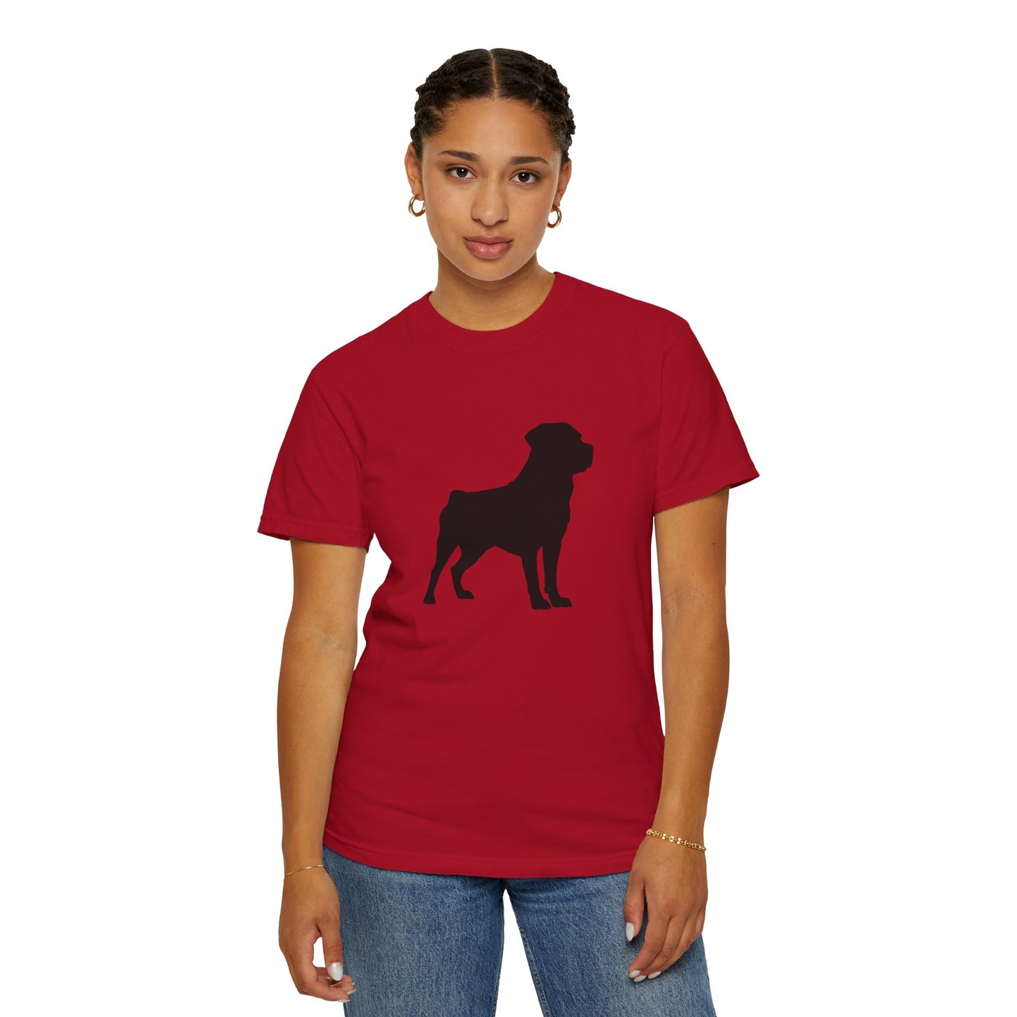 Rottweiler Statement T-Shirt