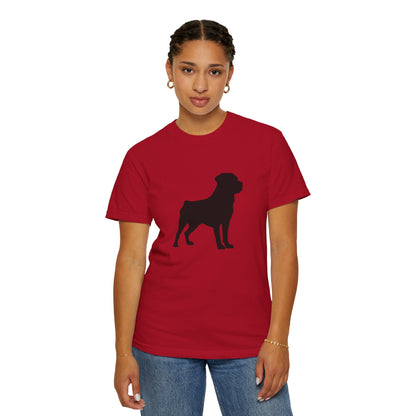 Rottweiler Statement T-Shirt