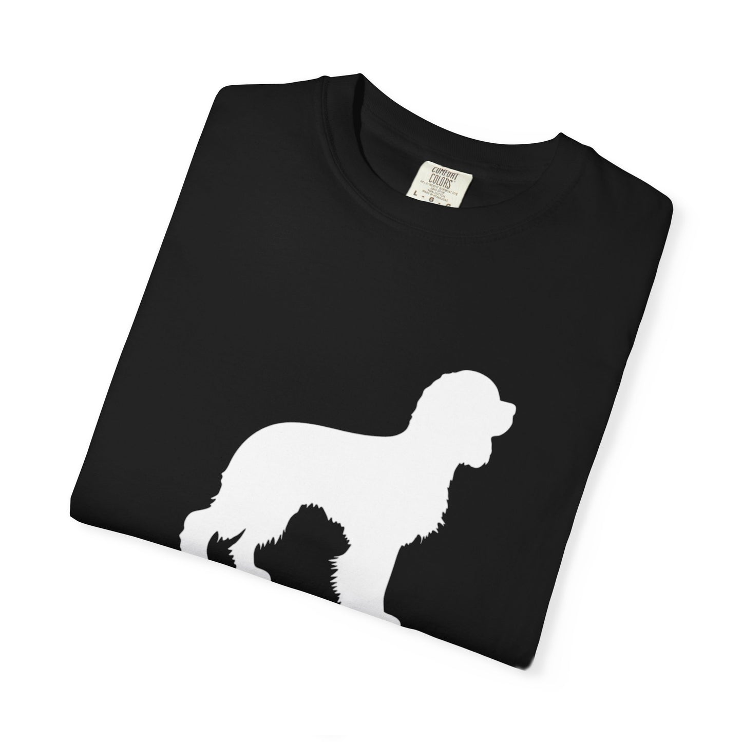 Cavalier King Charles Spaniel Statement T-Shirt
